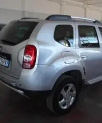 DACIA Duster 1.5 dCi 110CV 4x2 Lauréate - Leggi Descrizione - rif. 6775213 - 5