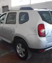 DACIA Duster 1.5 dCi 110CV 4x2 Lauréate - Leggi Descrizione - rif. 6775213 - 8