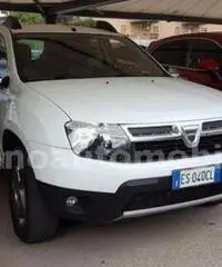 DACIA Duster 1.5 dCi 110CV 4x2 Lauréate rif. 6918631