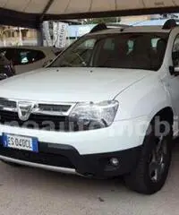 DACIA Duster 1.5 dCi 110CV 4x2 Lauréate rif. 6918631 - 2