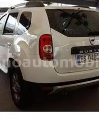 DACIA Duster 1.5 dCi 110CV 4x2 Lauréate rif. 6918631 - 3