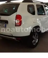 DACIA Duster 1.5 dCi 110CV 4x2 Lauréate rif. 6918631 - 4