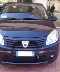 DACIA Sandero 1.2 16V Ambiance rif. 7196873