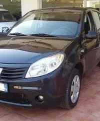 DACIA Sandero 1.2 16V Ambiance rif. 7196873 - 3