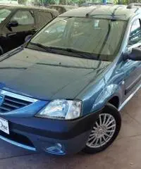 DACIA Logan 1.5.DCI 85CV 7PT  RIF.43 rif. 6903449 - 3