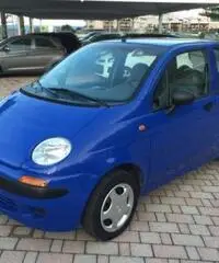 DAEWOO Matiz 800i cat SE Star   rif. 6503266