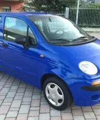 DAEWOO Matiz 800i cat SE Star   rif. 6503266 - 2