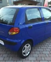 DAEWOO Matiz 800i cat SE Star   rif. 6503266 - 3