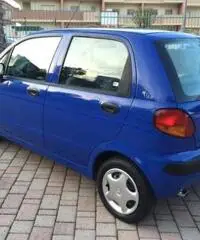 DAEWOO Matiz 800i cat SE Star   rif. 6503266 - 4