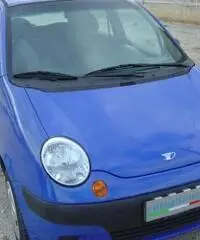 Daewoo Matiz 800i S Smile - 2