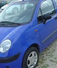 Daewoo Matiz 800i S Smile - 6