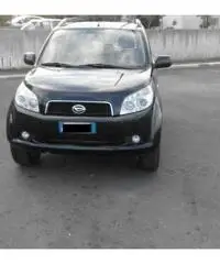 Daihatsu Terios 1.5i 16V 4WD SXA AUTOMATICO