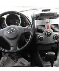 Daihatsu Terios 1.5i 16V 4WD SXA AUTOMATICO - 5