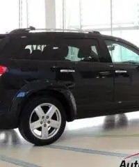 DODGE JOURNEY 2.0 TD R/T FAP Interni in pelle + Radio cd touchscreen + Cruise control + Sedili regol - 5