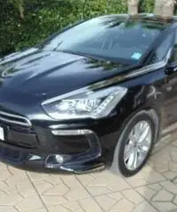 DS DS 5 2.0 HDi 160 aut. Sport Chic HYBRID 4X4 ELETTRICA rif. 7195204