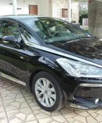 DS DS 5 2.0 HDi 160 aut. Sport Chic HYBRID 4X4 ELETTRICA rif. 7195204 - 4