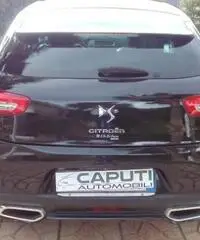 DS DS 5 2.0 HDi 160 aut. Sport Chic HYBRID 4X4 ELETTRICA rif. 7195204 - 6