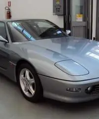 FERRARI 456 M GT rif. 4876868 - 4