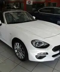 FIAT 124 Spider 1.4 MultiAir Lusso rif. 7062424 - 3