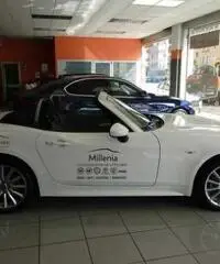 FIAT 124 Spider 1.4 MultiAir Lusso rif. 7062424 - 5