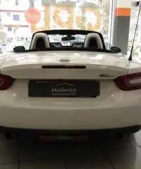 FIAT 124 Spider 1.4 MultiAir Lusso rif. 7062424 - 7