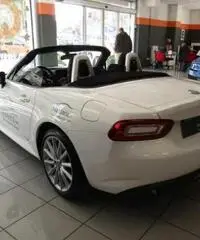 FIAT 124 Spider 1.4 MultiAir Lusso rif. 7062424 - 8