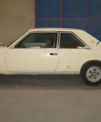 FIAT 130 COUPE' - 9