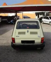 Fiat 126 650 - 3