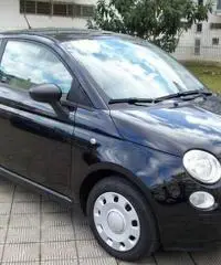 Fiat 500 1.2 70CV Pop "UNIPROPRIETARIO"