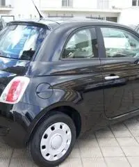 Fiat 500 1.2 70CV Pop "UNIPROPRIETARIO" - 2