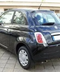 Fiat 500 1.2 70CV Pop "UNIPROPRIETARIO" - 3