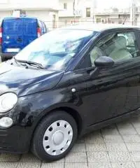 Fiat 500 1.2 70CV Pop "UNIPROPRIETARIO" - 4