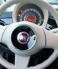 Fiat 500 1.2 70CV Pop "UNIPROPRIETARIO" - 9