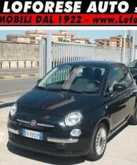 FIAT 500 1.2 Lounge NUOVO MODELLO UNI PRO rif. 7195729 - 2