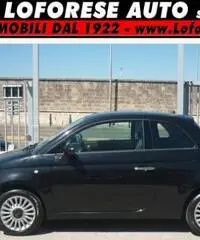 FIAT 500 1.2 Lounge NUOVO MODELLO UNI PRO rif. 7195729 - 3