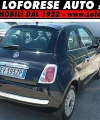 FIAT 500 1.2 Lounge NUOVO MODELLO UNI PRO rif. 7195729 - 5