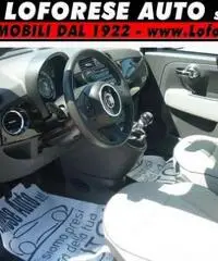 FIAT 500 1.2 Lounge NUOVO MODELLO UNI PRO rif. 7195729 - 6