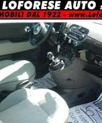 FIAT 500 1.2 Lounge NUOVO MODELLO UNI PRO rif. 7195729 - 7