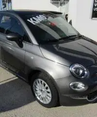 FIAT 500 1.2 Lounge rif. 7193108 - 2