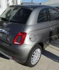 FIAT 500 1.2 Lounge rif. 7193108 - 4