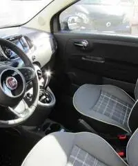 FIAT 500 1.2 Lounge rif. 7193108 - 8