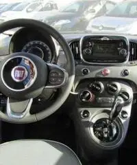 FIAT 500 1.2 Lounge rif. 7193108 - 10