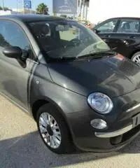 FIAT 500 1.2 Lounge rif. 7193101 - 3