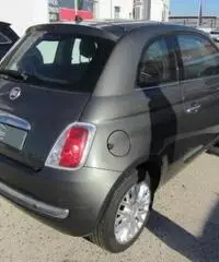 FIAT 500 1.2 Lounge rif. 7193101 - 5