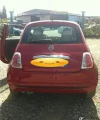 Fiat 500 1.2 pop - 2