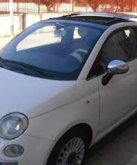 FIAT 500 1.3 Multijet 16V 75CV Lounge rif. 7190478 - 2