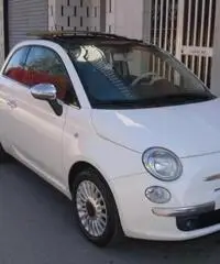 FIAT 500 1.3 Multijet 16V 75CV Lounge rif. 7190478 - 3