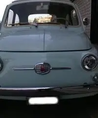 FIAT 500 500F rif. 7190468 - 2