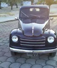 FIAT 500C TOPOLINO rif. 7195300 - 2