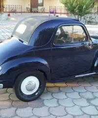 FIAT 500C TOPOLINO rif. 7195300 - 3